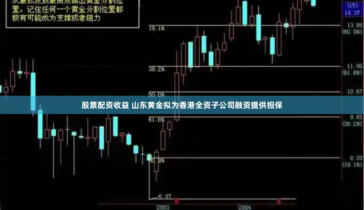 股票配资收益 山东黄金拟为香港全资子公司融资提供担保