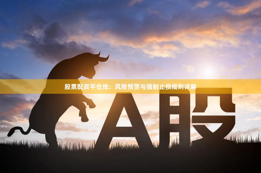 股票配资平仓线：风险预警与强制止损规则详解